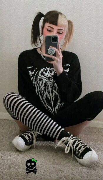 Full leaked Emma langevin private photo