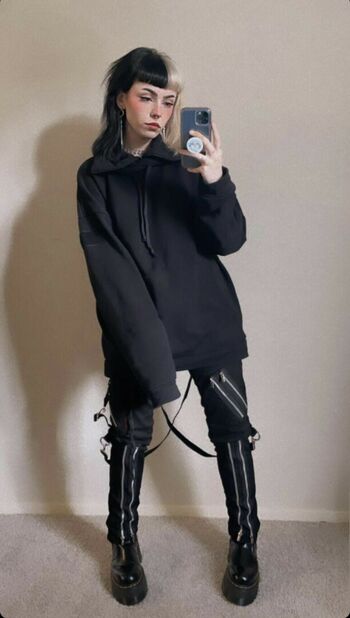 Full leaked Emma langevin private photo
