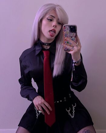 Full leaked Emma langevin private photo