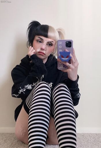 Full leaked Emma langevin private photo
