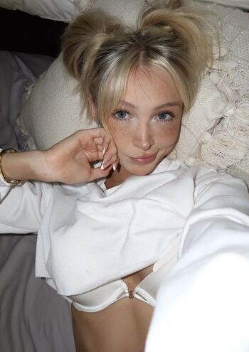 Full leaked Emma louise  page private photo