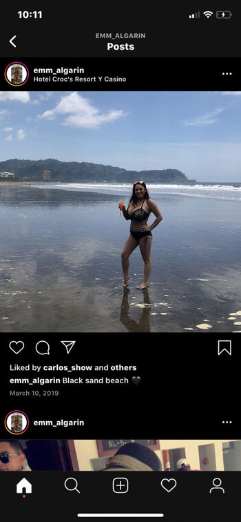 Full leaked Emma lynn slavin page private photo
