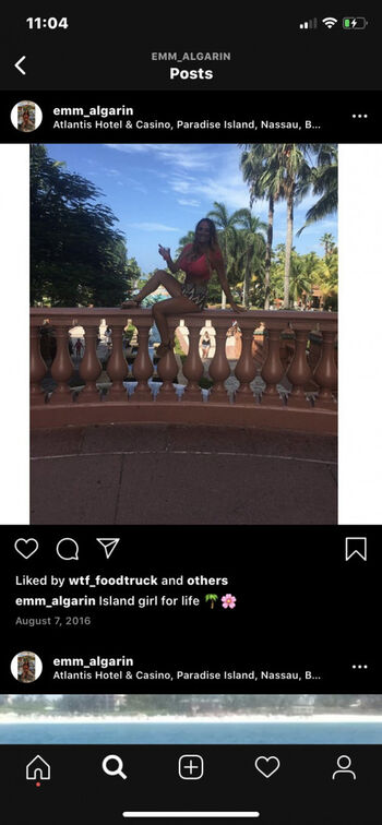 Full leaked Emma lynn slavin private photo