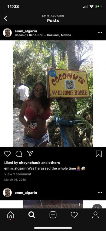 Full leaked Emma lynn slavin private photo