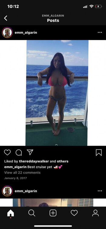 Full leaked Emma lynn slavin private photo