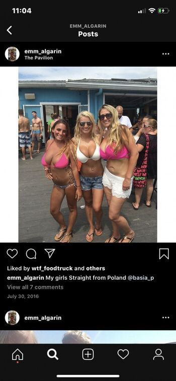 Full leaked Emma lynn slavin private photo