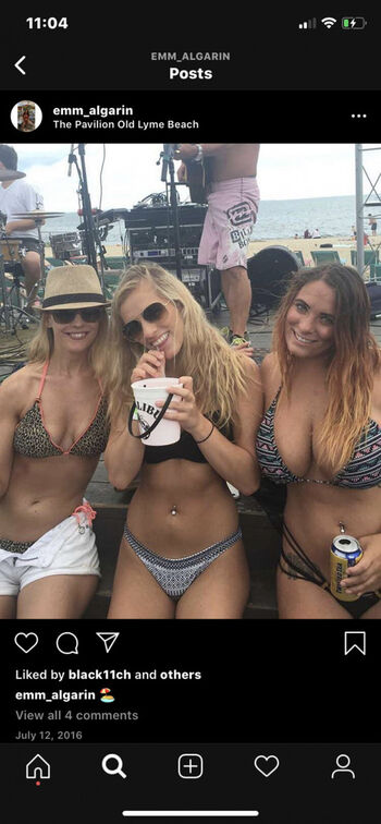 Full leaked Emma lynn slavin private photo