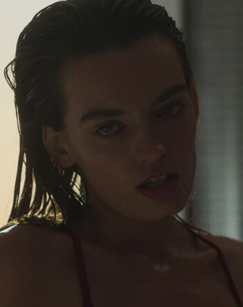 Full leaked Emma mackey private onlyfans photo