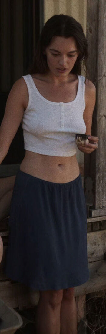 Full leaked Emma mackey private onlyfans photo