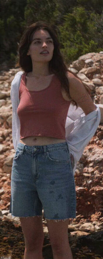 Full leaked Emma mackey private onlyfans photo