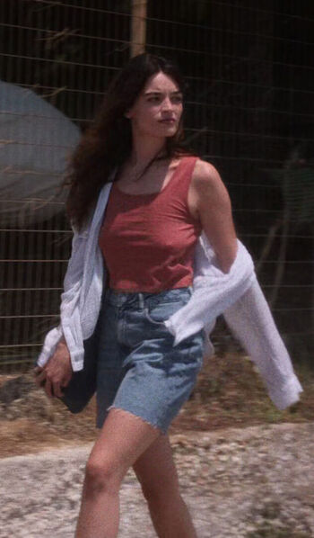 Full leaked Emma mackey private onlyfans photo