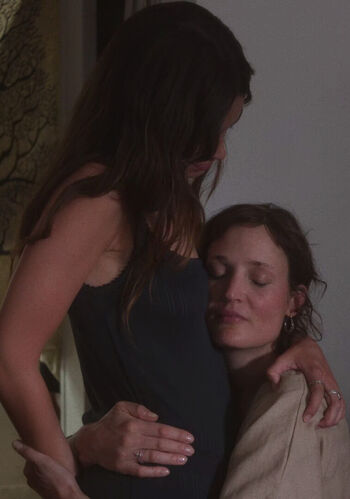 Full leaked Emma mackey private onlyfans photo