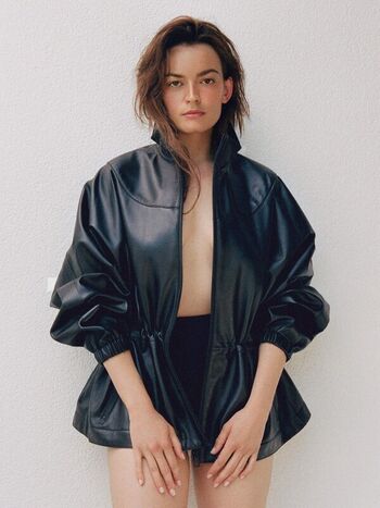 Emma Mackey