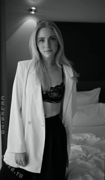 Full leaked Emma marie wehner private photo