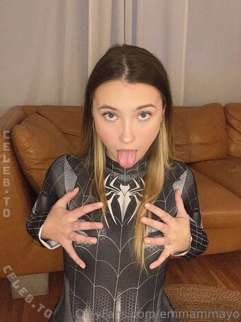 Full leaked Emma may  page private onlyfans photo