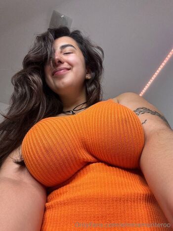 Full leaked Emma montero private photo