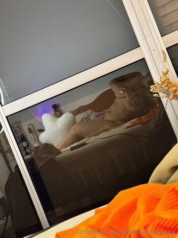 Full leaked Emma montero private photo