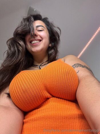 Full leaked Emma montero private photo