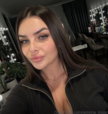 Full leaked Emma moor private photo
