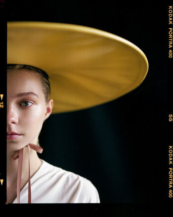 Full leaked Emma myers page private onlyfans photo