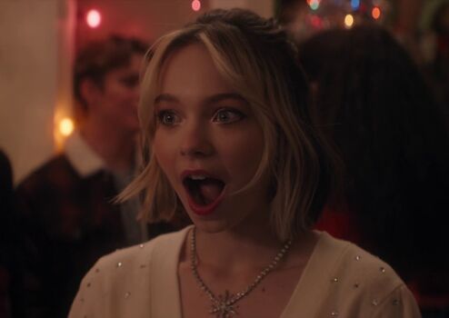 Full leaked Emma myers page private onlyfans photo