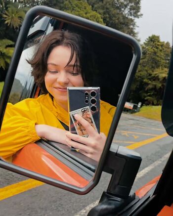 Full leaked Emma myers page private onlyfans photo