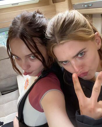 Full leaked Emma myers page private onlyfans photo