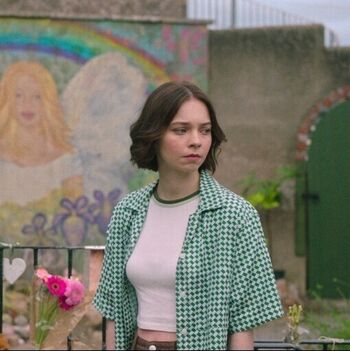 Full leaked Emma myers page private onlyfans photo