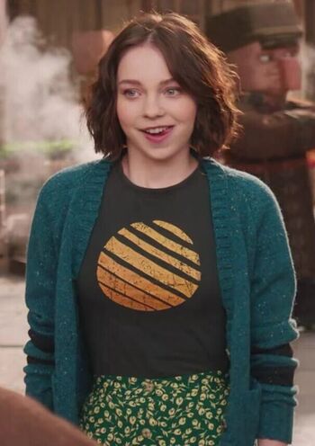 Full leaked Emma myers page private onlyfans photo