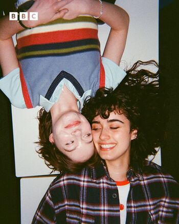 Full leaked Emma myers page private onlyfans photo