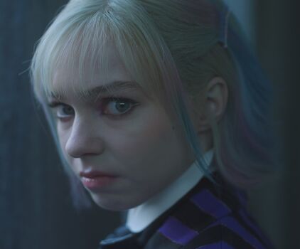 Full leaked Emma myers page private onlyfans photo