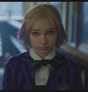 Full leaked Emma myers page private onlyfans photo