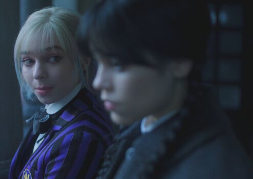 Full leaked Emma myers page private onlyfans photo