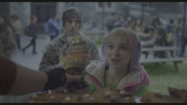 Full leaked Emma myers page private onlyfans photo