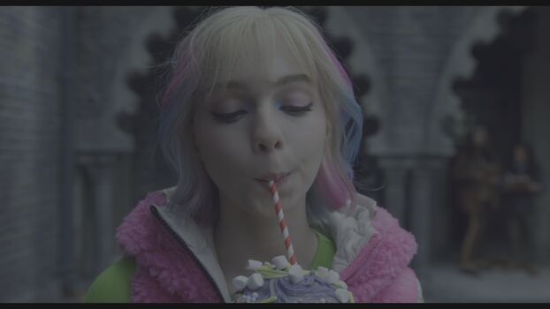 Full leaked Emma myers page private onlyfans photo