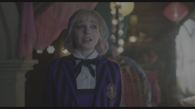 Full leaked Emma myers page private onlyfans photo