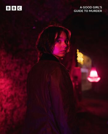 Full leaked Emma myers page private onlyfans photo