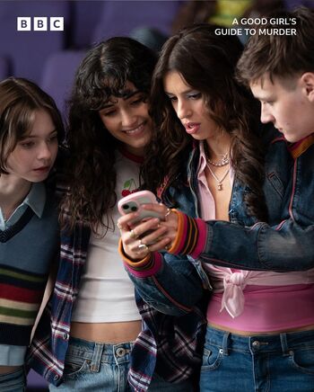 Full leaked Emma myers page private onlyfans photo