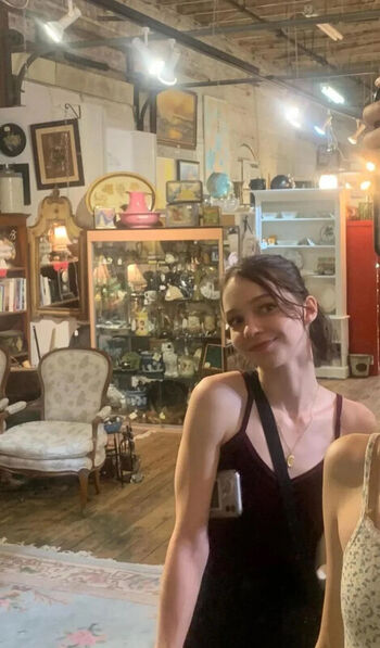 Full leaked Emma myers private photo