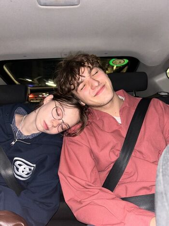 Full leaked Emma myers private photo