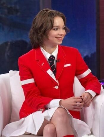 Full leaked Emma myers private photo