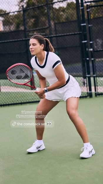 Full leaked Emma navarro private photo