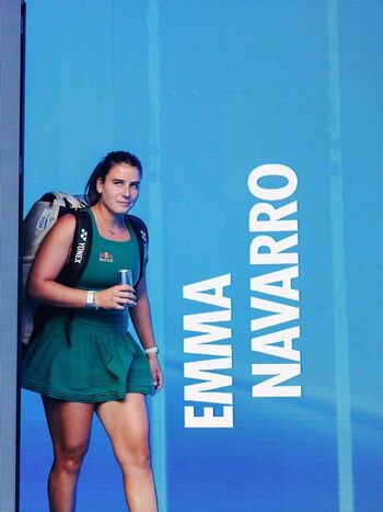 Full leaked Emma navarro private photo