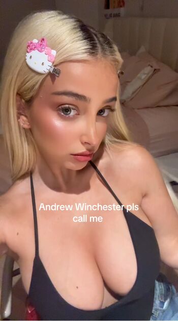 Full leaked Emma pillemer page private onlyfans photo