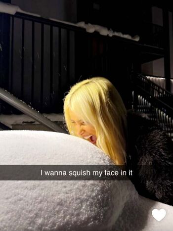 Full leaked Emma pillemer private onlyfans photo