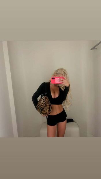 Full leaked Emma pillemer private onlyfans photo