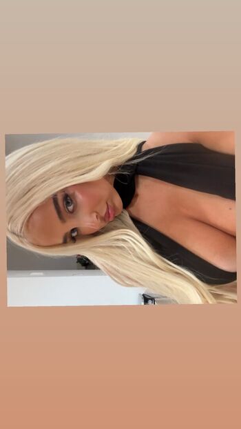 Full leaked Emma pillemer page private photo