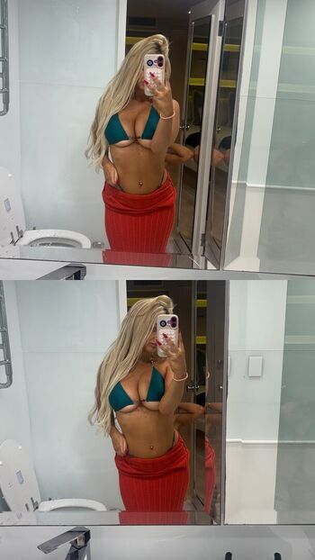 Full leaked Emma pillemer private photo