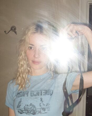 Full leaked Emma proulx private photo