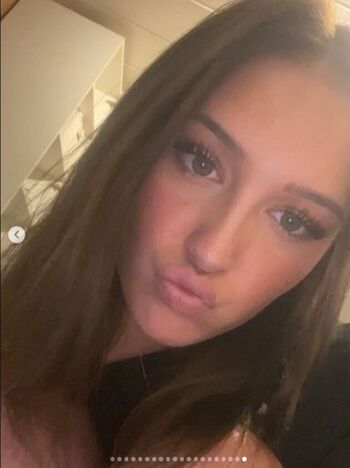 Full leaked Emma pulkkinen private onlyfans photo